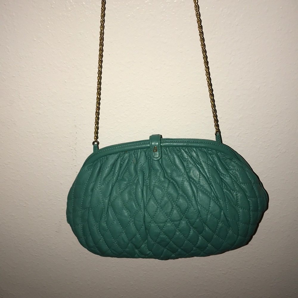 Vintage purse